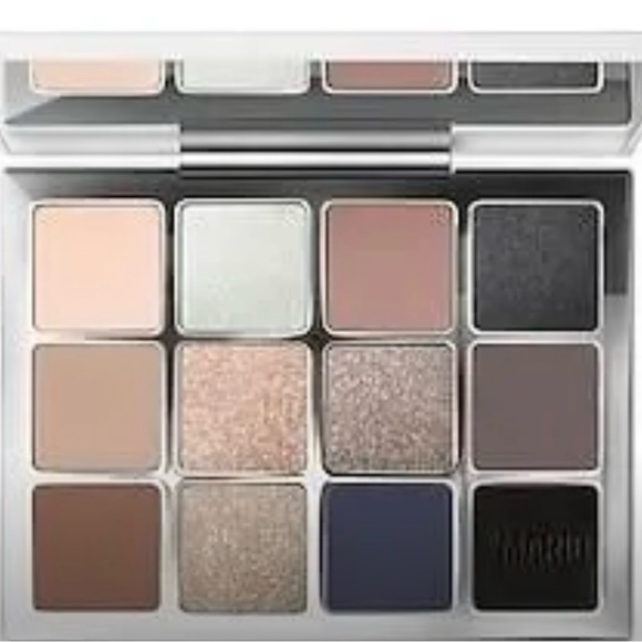 Makeup By Mario Ethereal Eyes MOONLIGHT Eyeshadow Palette LIMITED EDITION